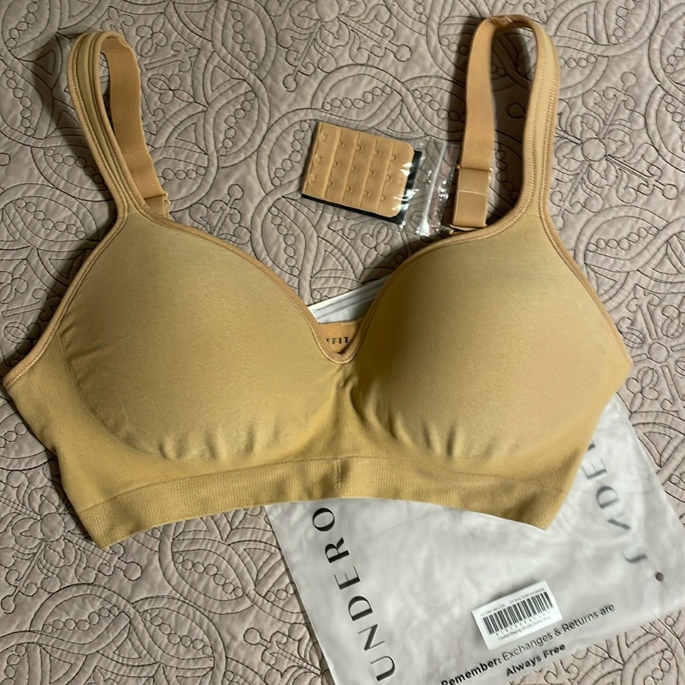 Underoutfit Perfect Shape Size L